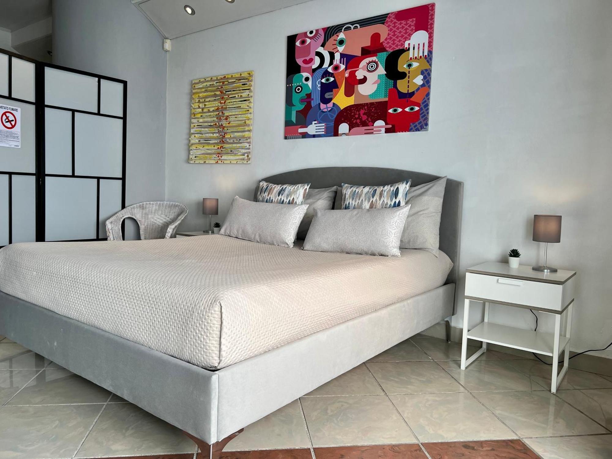 Amarin Pisa Room Exterior foto